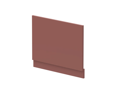 Nuie Havana MFC Smooth Matt End Bath Panel – 700mm, 750mm & 800mm, photo 2