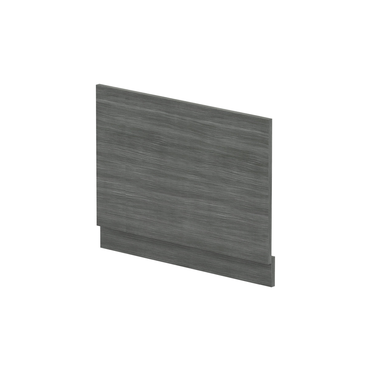 Nuie MFC End Bath Panel With Plinth – 700mm, 750mm & 800mm, photo 2