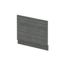 Nuie MFC End Bath Panel With Plinth – 700mm, 750mm & 800mm, photo 2