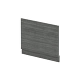 Nuie MFC End Bath Panel With Plinth – 700mm, 750mm & 800mm, photo 2