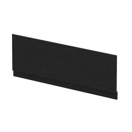 Nuie MFC Woodgrain Front Bath Panel With Plinth – 1700mm & 1800mm, photo 4