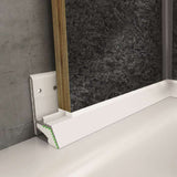 Multipanel Bath & Shower Tray Seal Kit