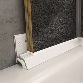 Multipanel Bath & Shower Tray Seal Kit