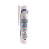 Multipanel Silicone Sealant 310ml, Clear