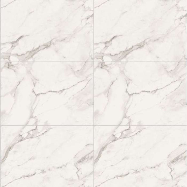 Multipanel Tile Crystal Marble Large Tile Bathroom Wall Panel 2400 x 598mm – Matt