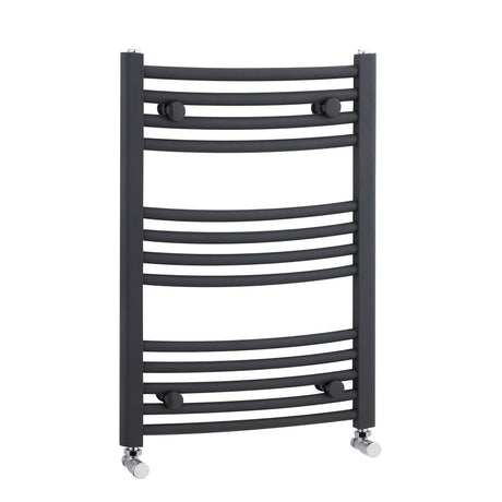 Nuie Vertical Curved Ladder Rail – 700 x 500mm, 1100 x 500mm & 1150 x 500mm, photo 3