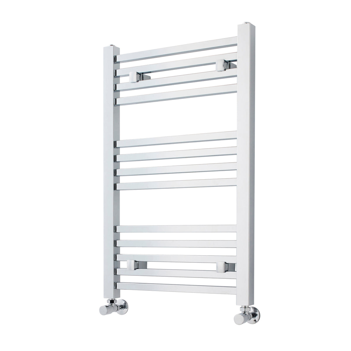 Nuie Vertical Square Ladder Rail – 800 x 500mm & 1200 x 500mm, photo 2