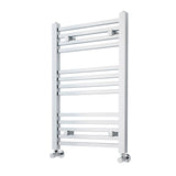 Nuie Vertical Square Ladder Rail – 800 x 500mm & 1200 x 500mm, photo 2