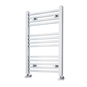 Nuie Vertical Square Ladder Rail – 800 x 500mm & 1200 x 500mm, photo 2