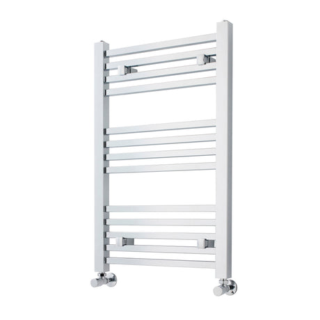 Nuie Vertical Square Ladder Rail – 800 x 500mm & 1200 x 500mm, photo 2