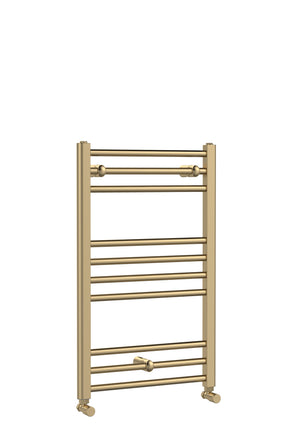 Nuie Lorica Vertical Single Panel Radiator – 800 x 500mm & 1200 x 500mm, photo 2