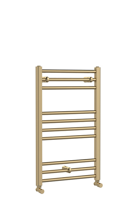 Nuie Lorica Vertical Single Panel Radiator – 800 x 500mm & 1200 x 500mm, photo 2