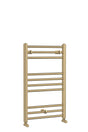 Nuie Lorica Vertical Single Panel Radiator – 800 x 500mm & 1200 x 500mm, photo 2