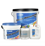 Mapei 5M Tanking Kit (21320)