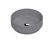 Nuie Salana Ceramic Round Vessel Basin – 350mm & 410mm, photo 2