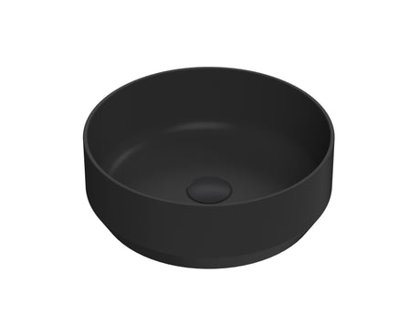 Nuie Salana Ceramic Vessel Basin – 350mm & 615mm, photo 2