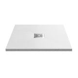 Nuie Slimline Square Shower Tray – 800 x 800mm & 900 x 900mm, photo 2