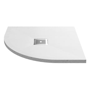 Nuie Slimline Quadrant Shower Tray – 800mm & 900mm, photo 2
