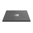 Nuie Slimline Square Shower Tray – 800 x 800mm & 900 x 900mm, photo 3