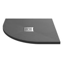 Nuie Slimline Quadrant Shower Tray – 800mm & 900mm, photo 3