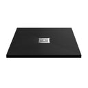 Nuie Slimline Square Shower Tray – 800 x 800mm & 900 x 900mm, photo 4