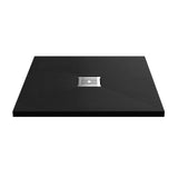 Nuie Slimline Square Shower Tray – 800 x 800mm & 900 x 900mm, photo 4