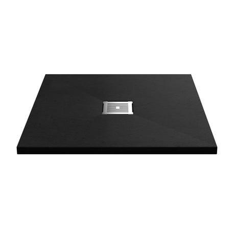 Nuie Slimline Square Shower Tray – 800 x 800mm & 900 x 900mm, photo 4