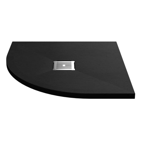 Nuie Slimline Quadrant Shower Tray – 800mm & 900mm, photo 4