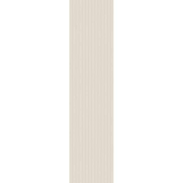 Naturepanel Grained Angora Grey Wood Slat Bathroom Wall Panel, photo 2