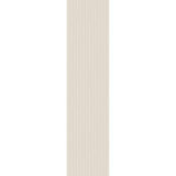 Naturepanel Grained Angora Grey Wood Slat Bathroom Wall Panel, photo 2