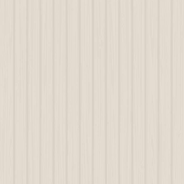 Naturepanel Grained Angora Grey Wood Slat Bathroom Wall Panel