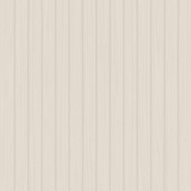 Naturepanel Grained Angora Grey Wood Slat Bathroom Wall Panel