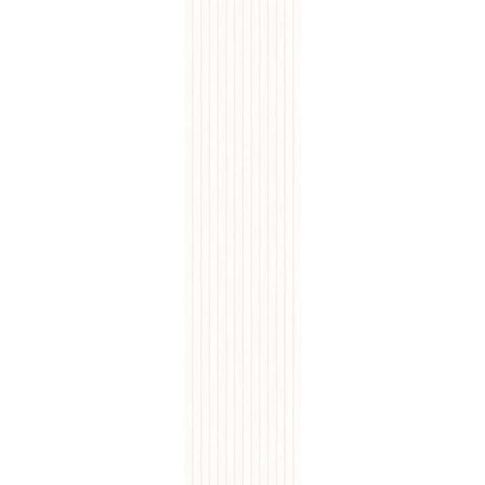 Naturepanel Grained Alpine White Wood Slat Bathroom Wall Panel, photo 2