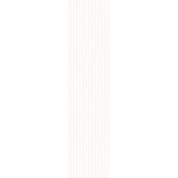 Naturepanel Grained Alpine White Wood Slat Bathroom Wall Panel, photo 2