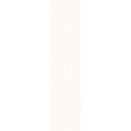 Naturepanel Grained Alpine White Wood Slat Bathroom Wall Panel, photo 2
