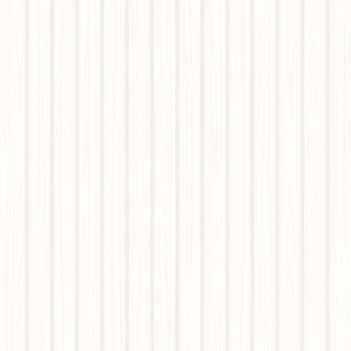 Naturepanel Grained Alpine White Wood Slat Bathroom Wall Panel