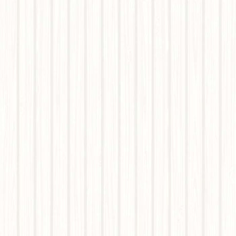 Naturepanel Grained Alpine White Wood Slat Bathroom Wall Panel
