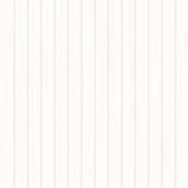 Naturepanel Grained Alpine White Wood Slat Bathroom Wall Panel