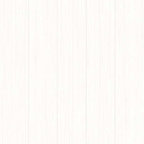 Naturepanel Grained Alpine White Shiplap Bathroom Wall Panel