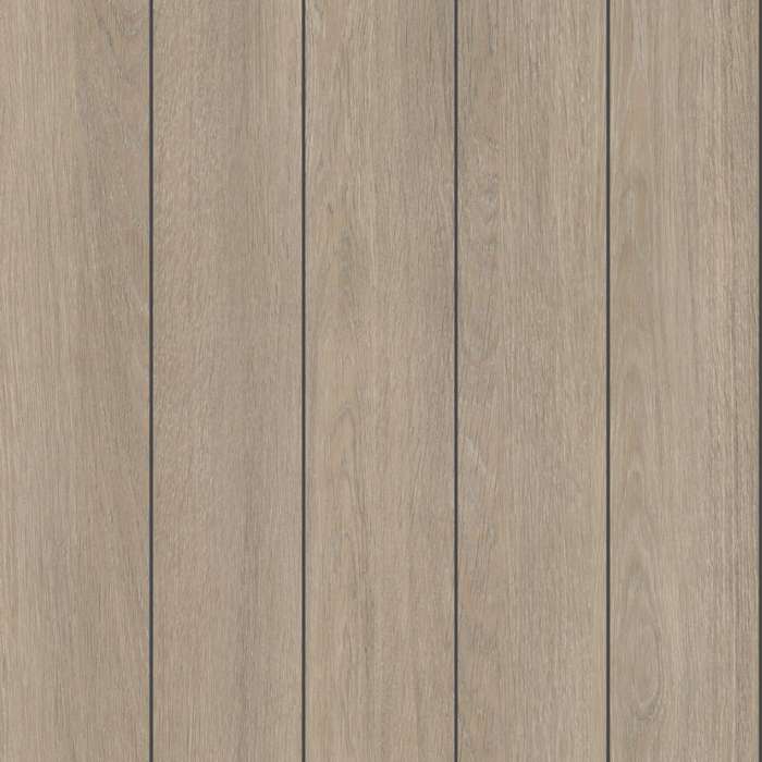 Naturepanel Beige Grey Lorenzo Oak Shiplap Bathroom Wall Panel