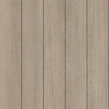 Naturepanel Beige Grey Lorenzo Oak Shiplap Bathroom Wall Panel