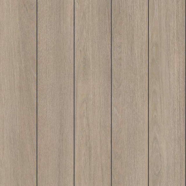 Naturepanel Beige Grey Lorenzo Oak Shiplap Bathroom Wall Panel