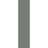 Naturepanel Grained Stone Green Wood Slat Bathroom Wall Panel, photo 2