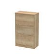 Nuie Havana 500mm Floor Standing WC Unit, photo 2