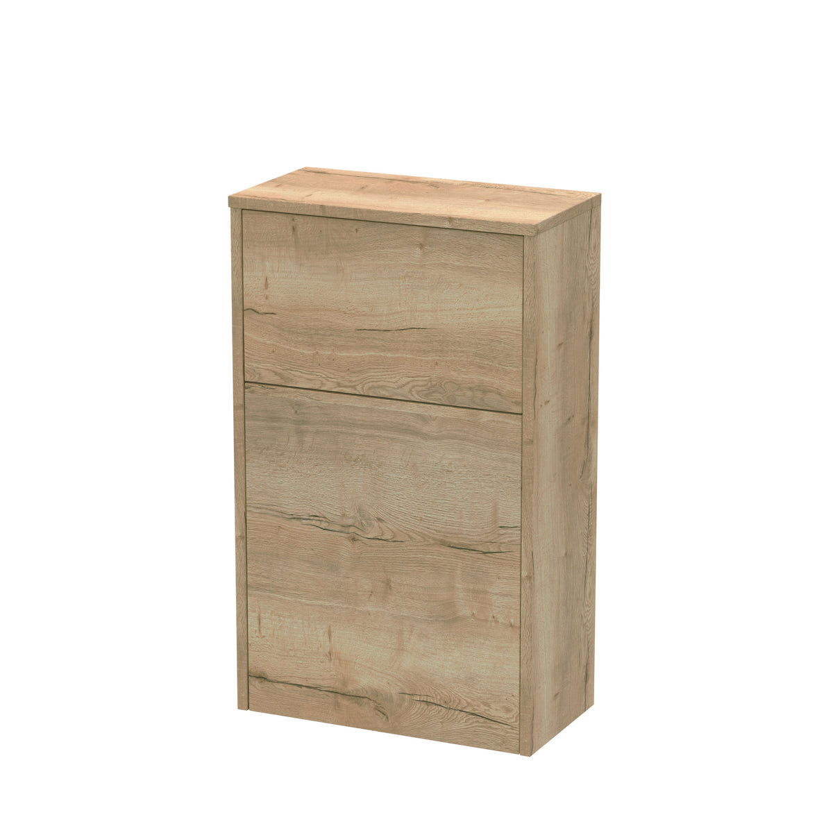 Nuie Havana 500mm Floor Standing WC Unit, photo 2