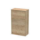 Nuie Havana 500mm Floor Standing WC Unit, photo 2