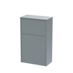 Nuie Juno 500mm Floor Standing WC Unit