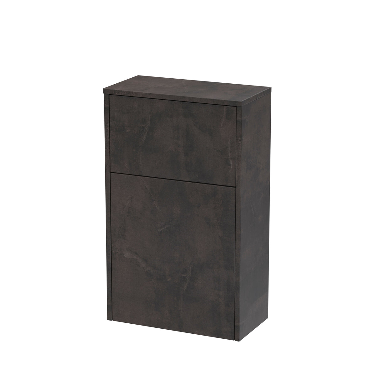 Nuie Juno 500mm Floor Standing WC Unit, photo 2