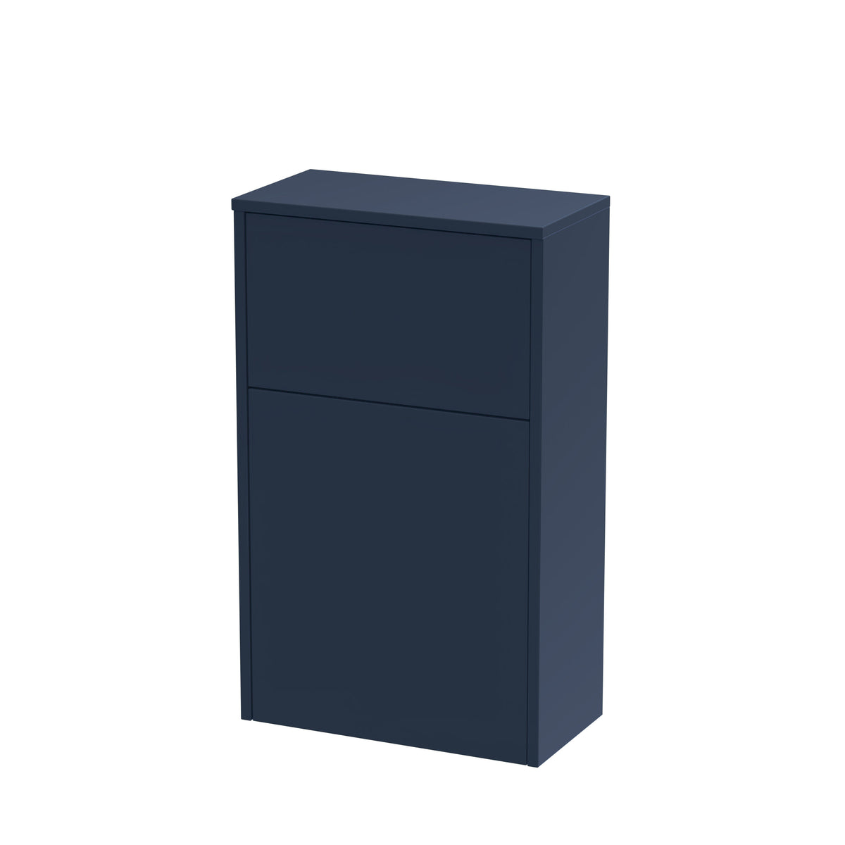 Nuie Juno 500mm Floor Standing WC Unit, photo 3