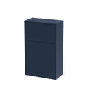 Nuie Juno 500mm Floor Standing WC Unit, photo 3